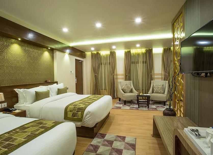 Kamar Tidur Foto