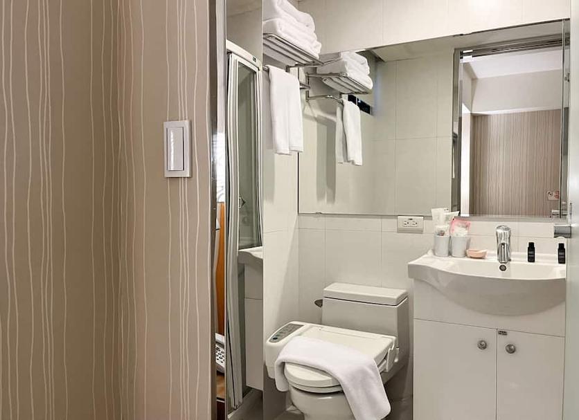 Kamar Mandi Foto