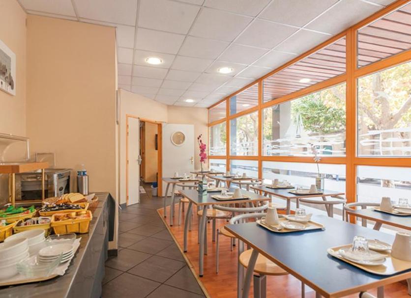 Restoran Foto