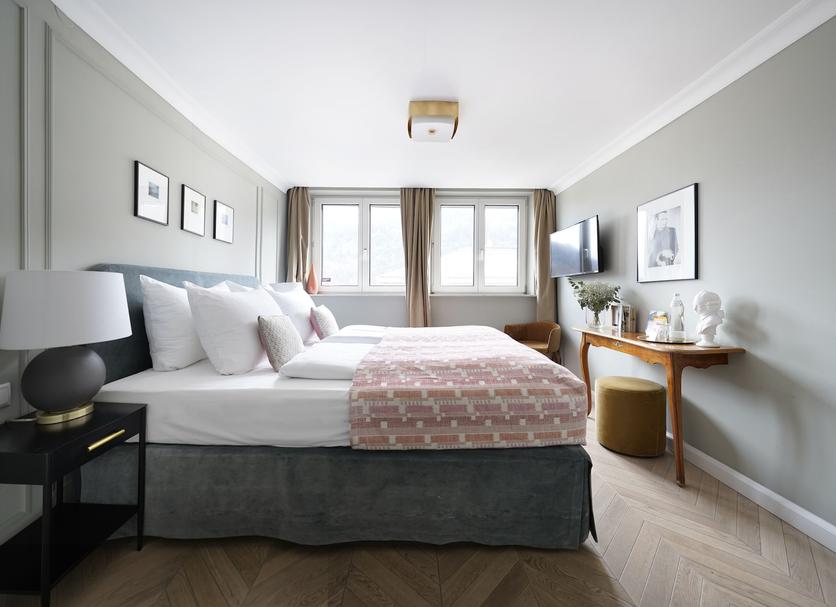 Kamar Tidur Foto