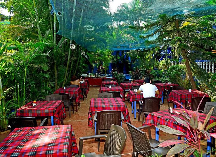 Restoran Foto
