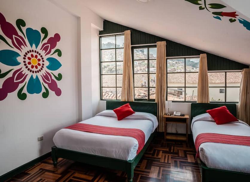 Kamar Tidur Foto