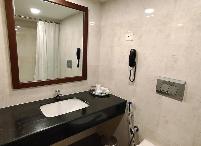 Kamar Mandi Foto