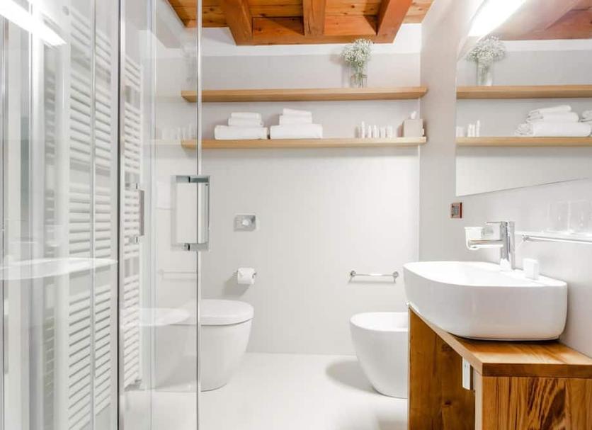 Kamar Mandi Foto