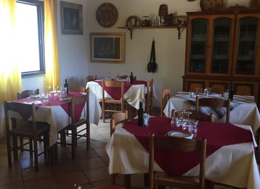 Restoran Foto