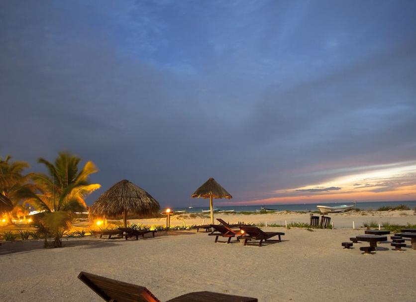 Pantai Foto