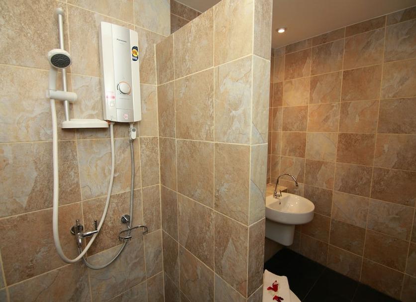 Kamar Mandi Foto