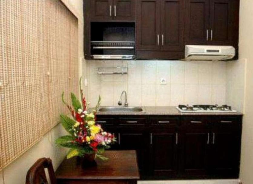 Dapur Foto
