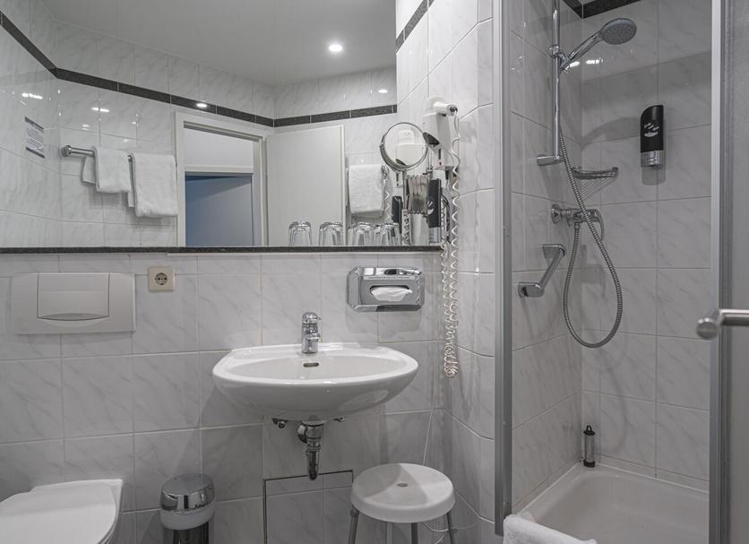 Kamar Mandi Foto