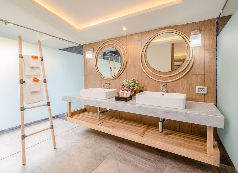 Kamar Mandi Foto