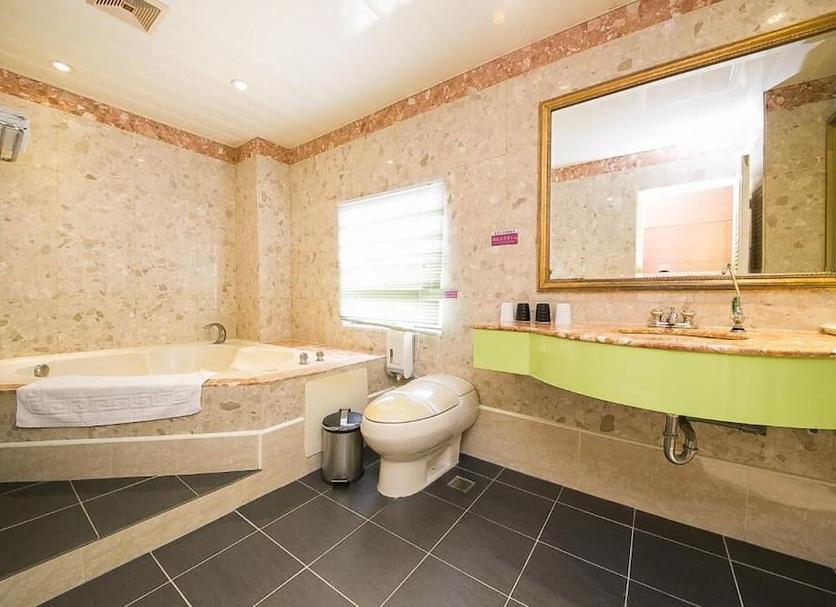 Kamar Mandi Foto