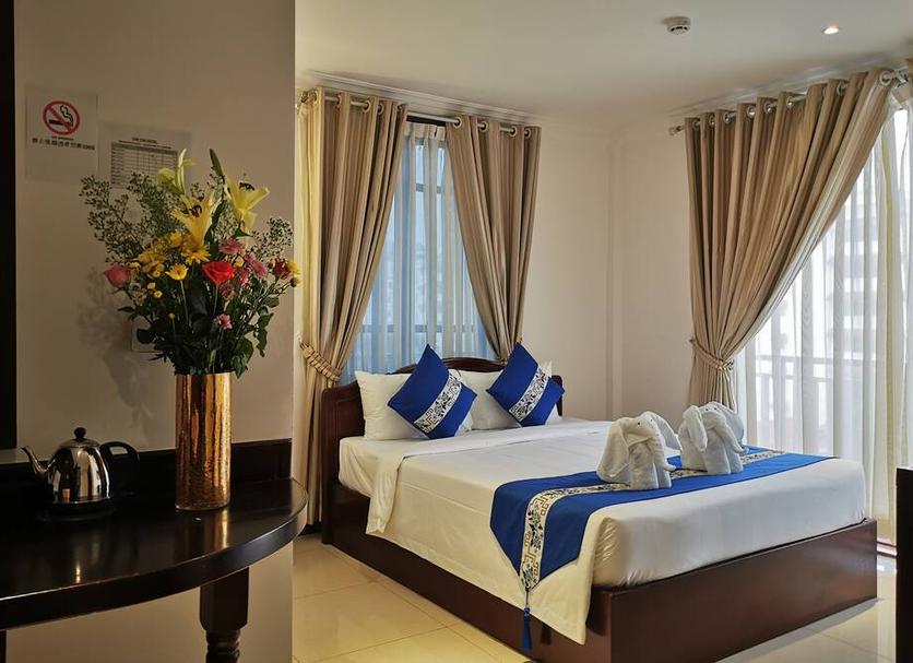 Kamar Tidur Foto