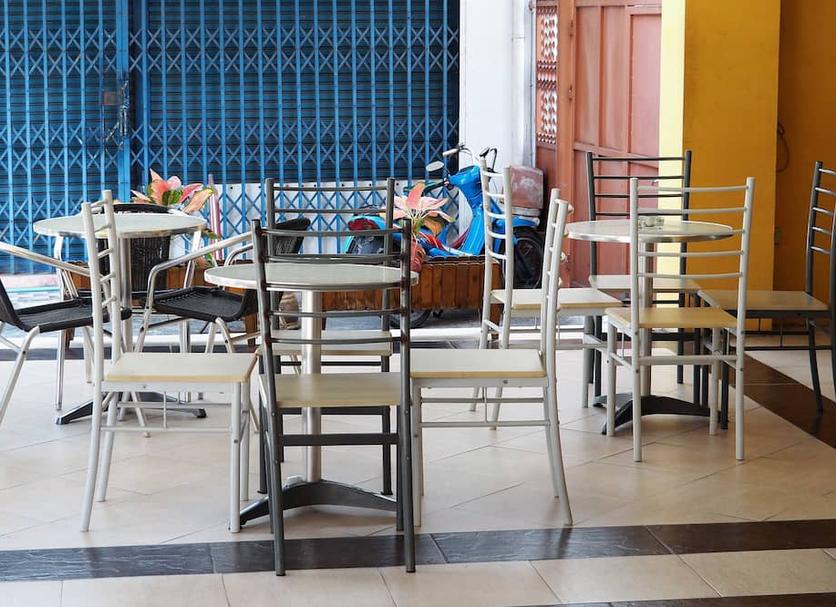 Restoran Foto