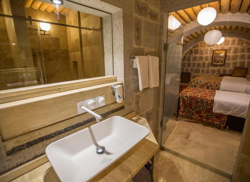 Kamar Mandi Foto