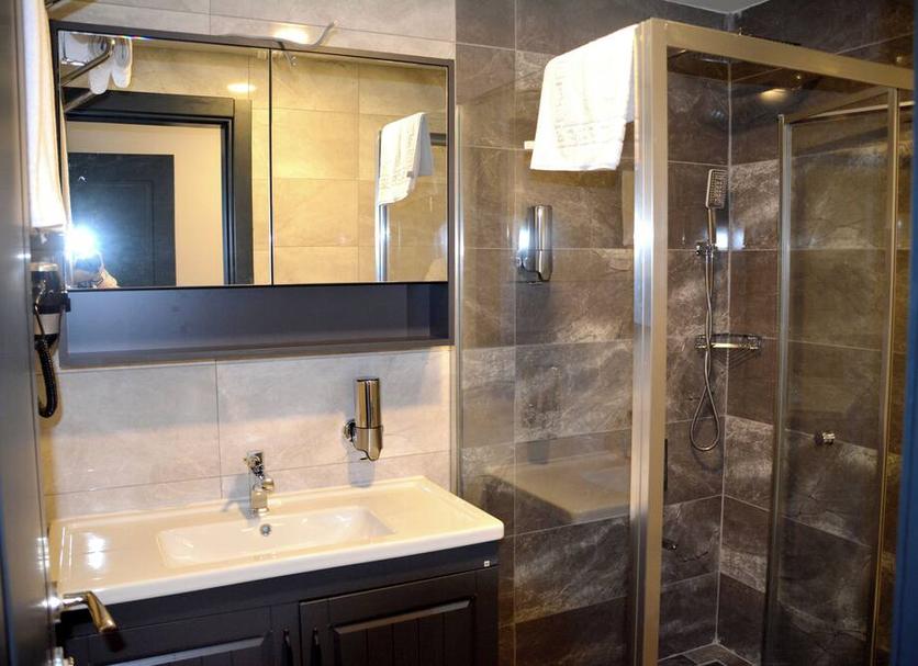 Kamar Mandi Foto