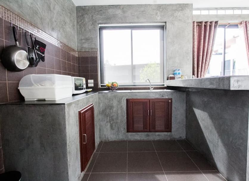 Dapur Foto