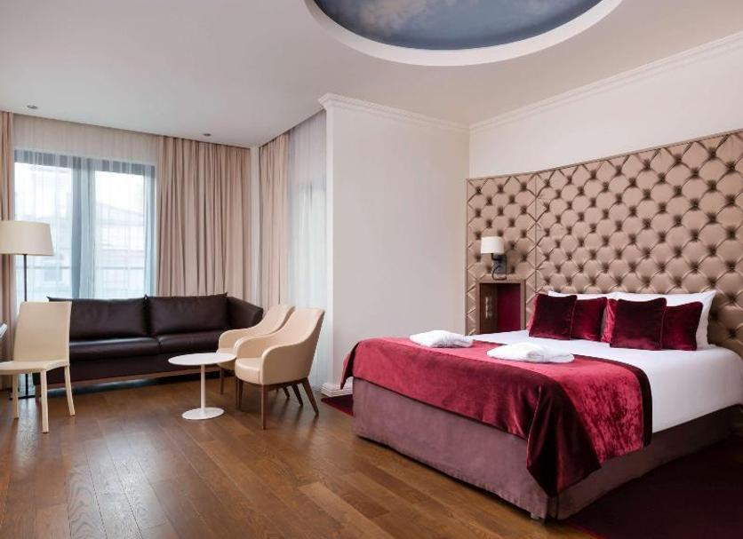 Kamar Tidur Foto