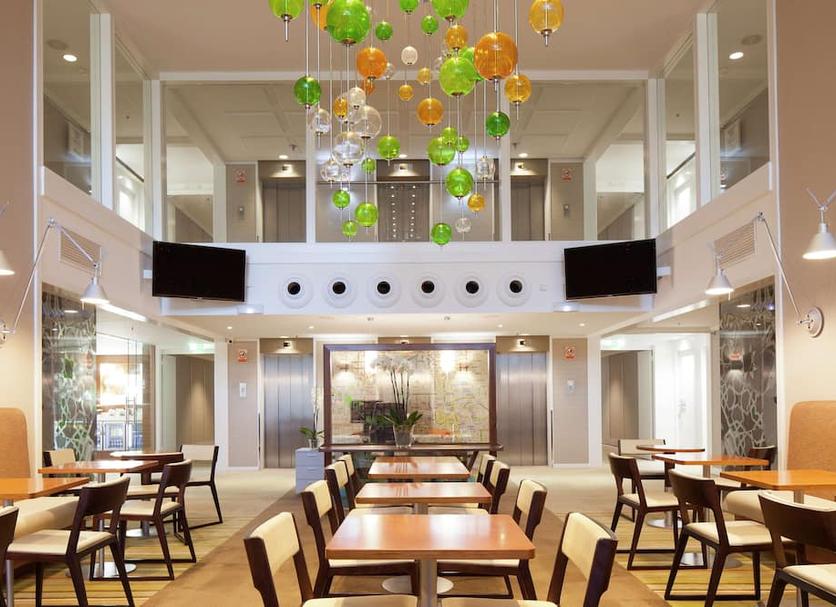 Restoran Foto