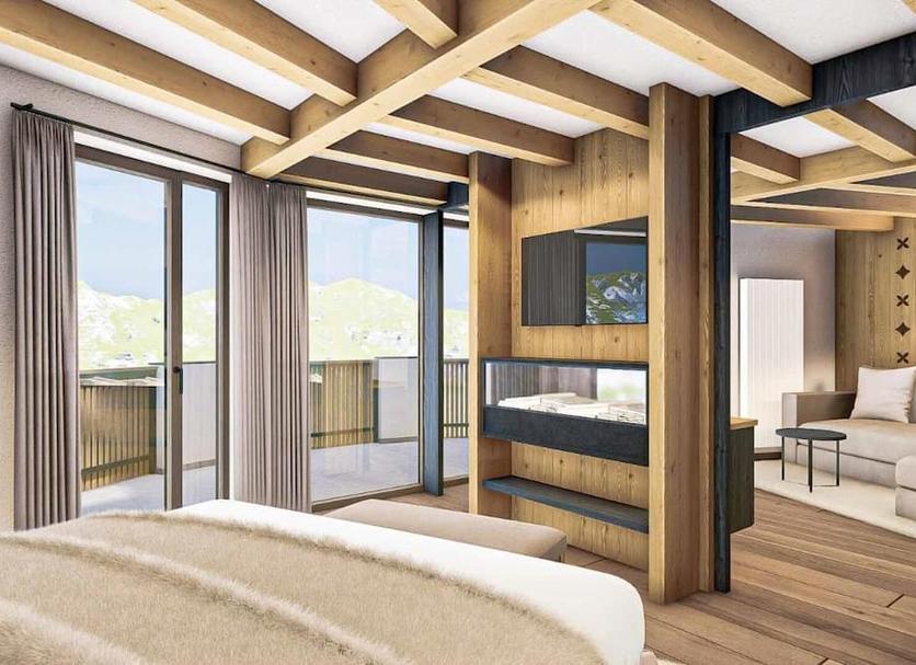 Kamar Tidur Foto