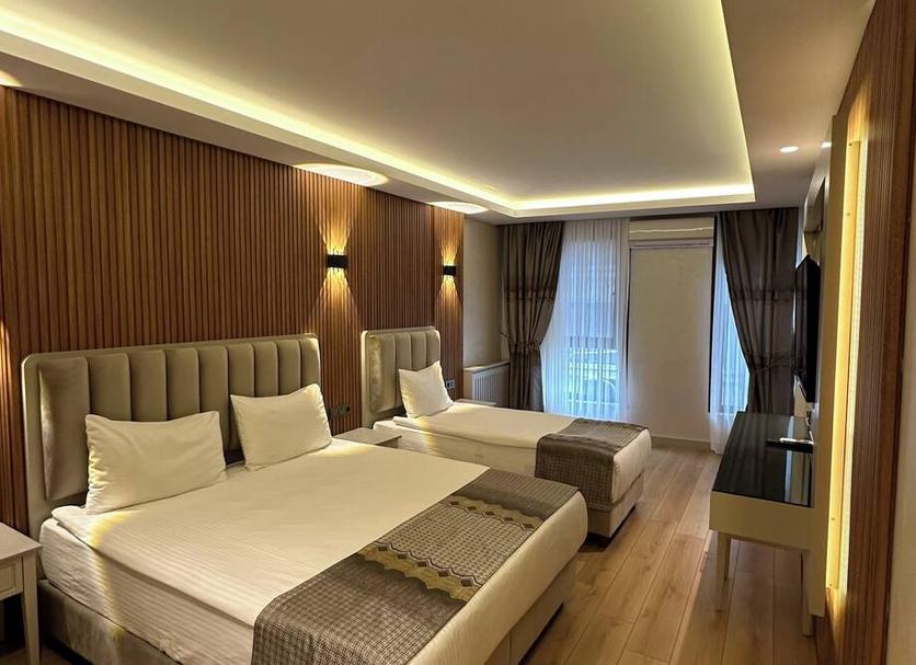 Kamar Tidur Foto