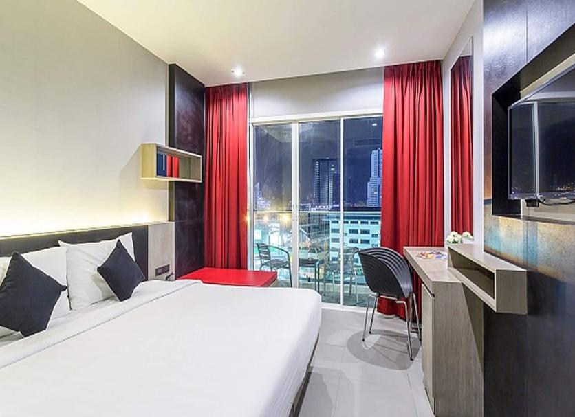 Kamar Tidur Foto