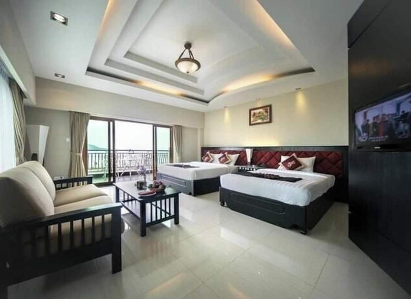 Kamar Tidur Foto