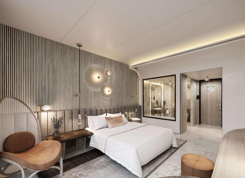 Kamar Tidur Foto