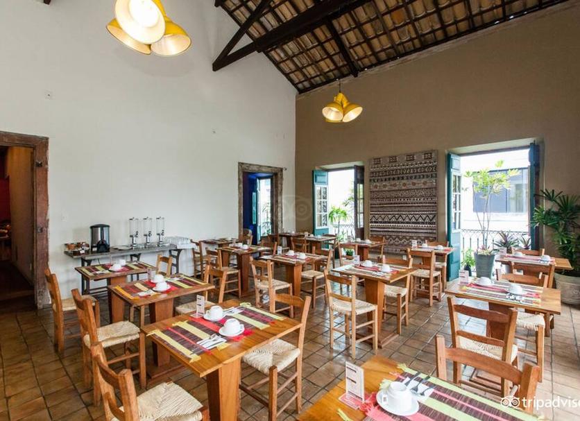 Restoran Foto