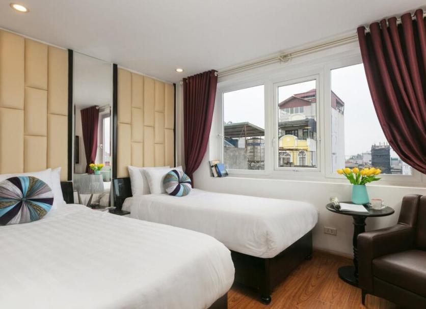 Kamar Tidur Foto