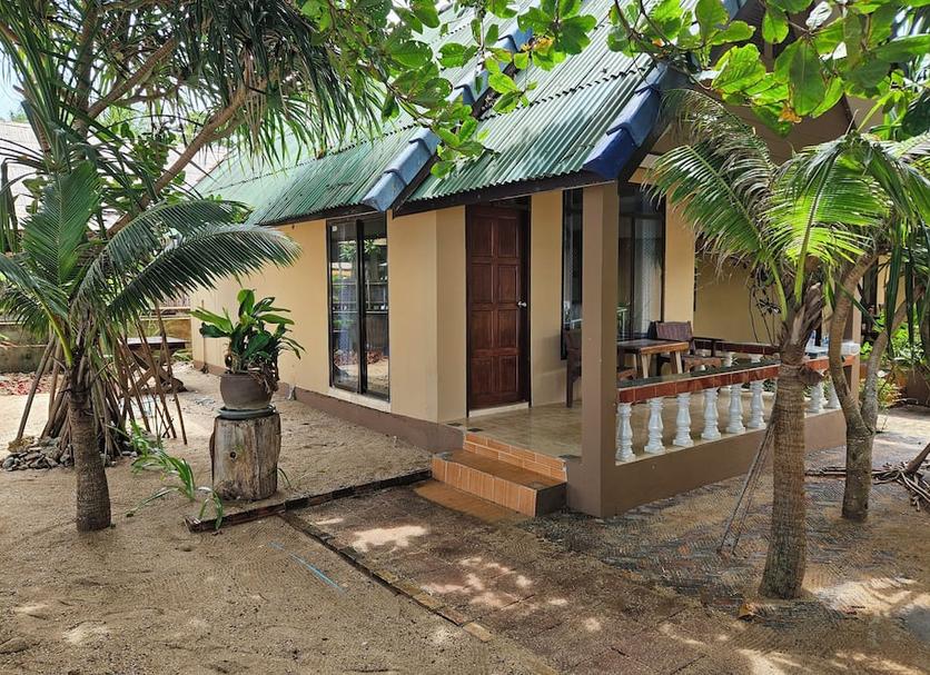 Pemandangan luar Foto