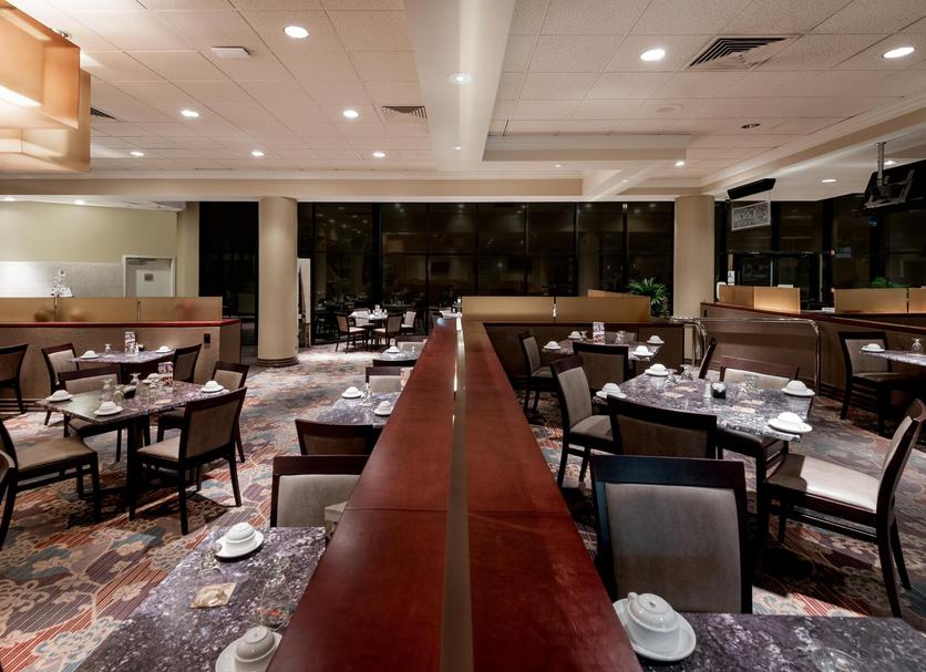 Restoran Foto