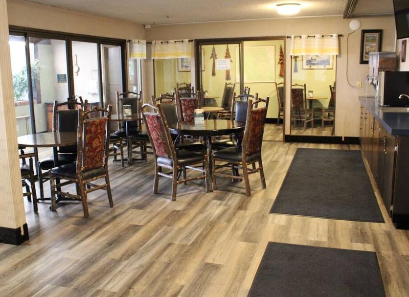 Restoran Foto