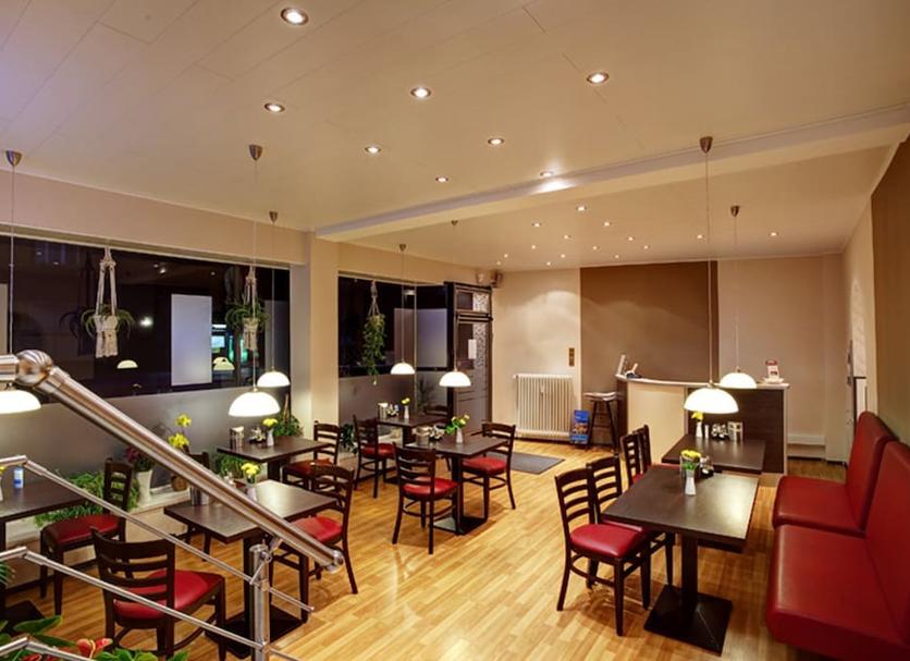 Restoran Foto