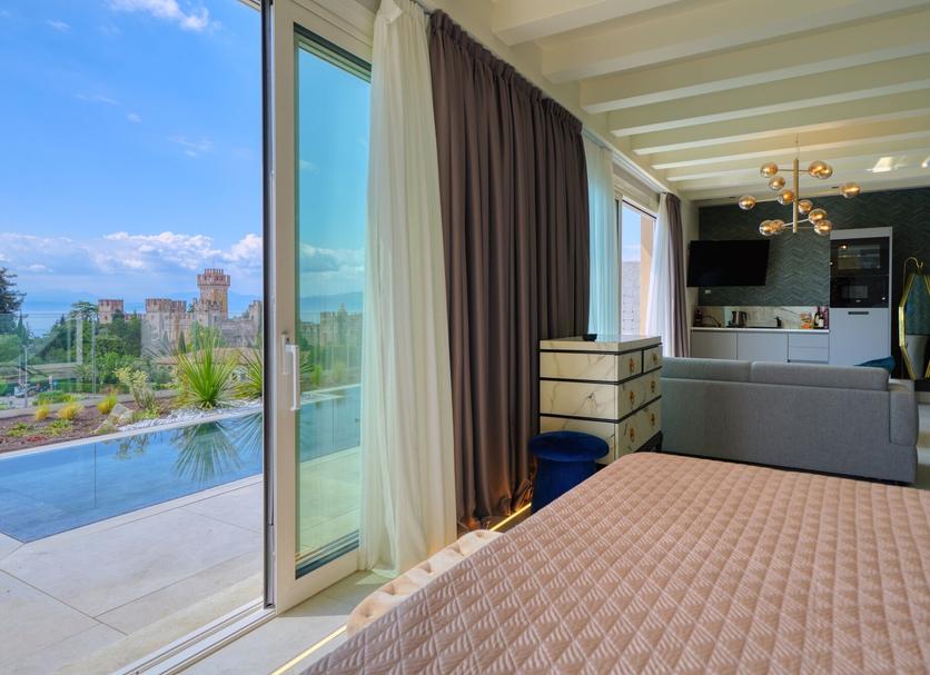 Kamar Tidur Foto