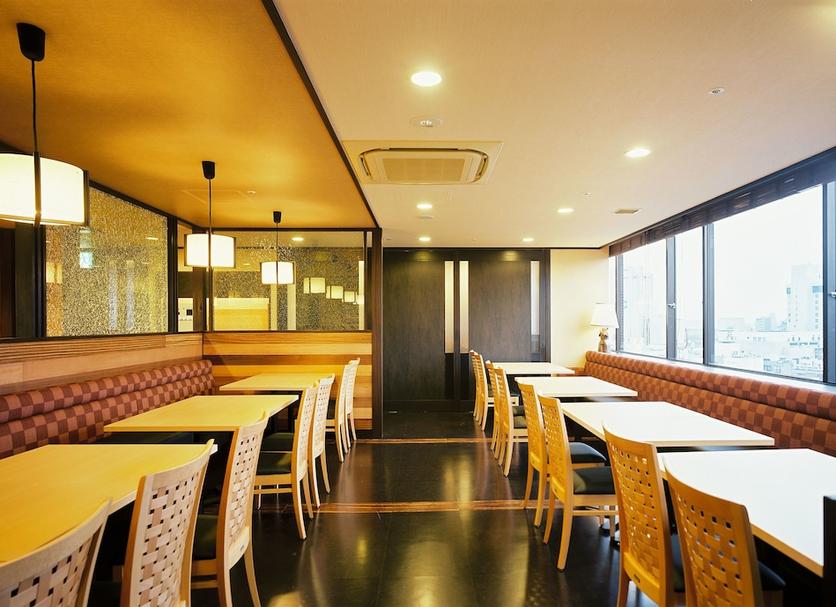 Restoran Foto