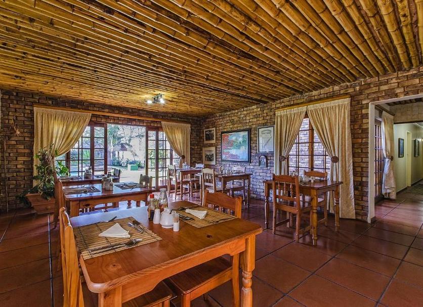 Restoran Foto