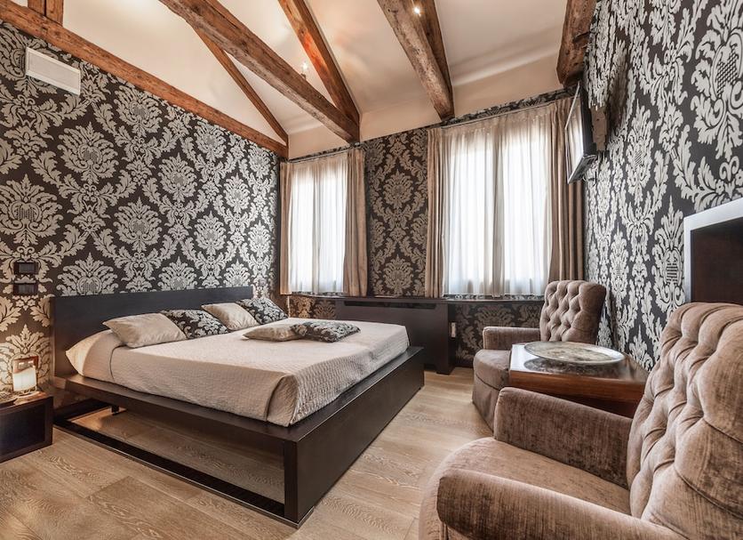 Kamar Tidur Foto