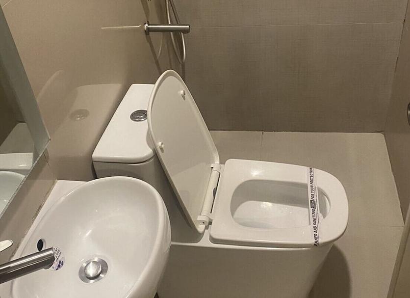 Kamar Mandi Foto