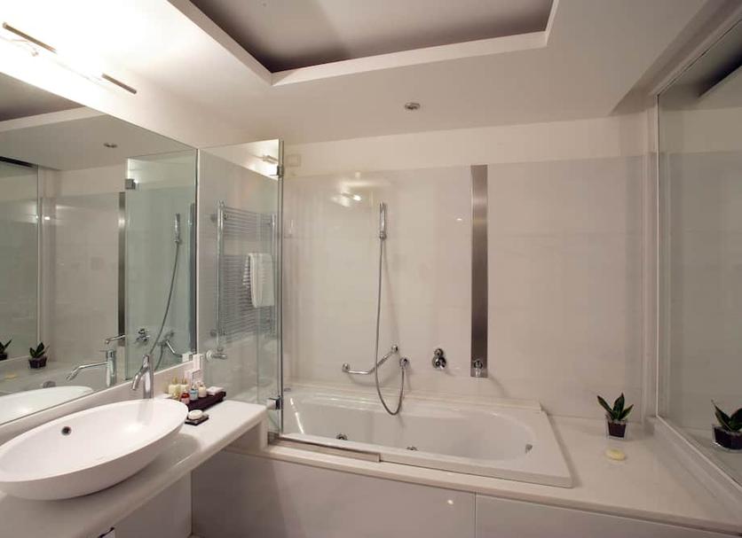 Kamar Mandi Foto