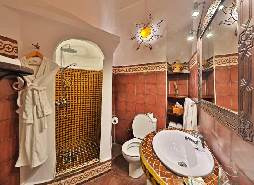 Kamar Mandi Foto