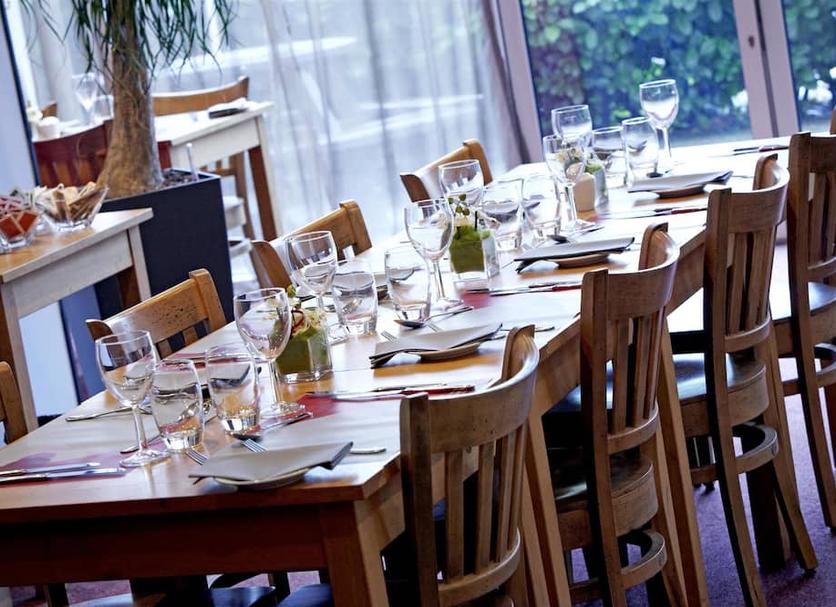 Restoran Foto