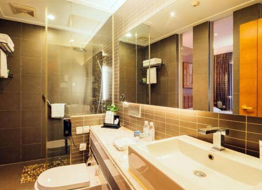 Kamar Mandi Foto