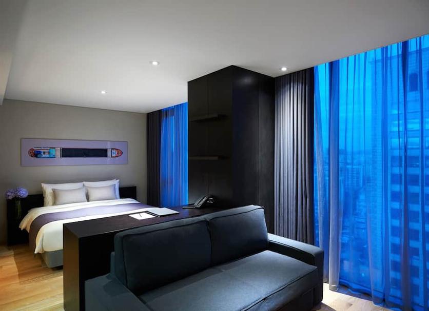 Kamar Tidur Foto