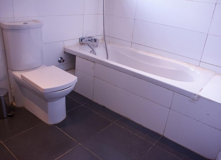 Kamar Mandi Foto