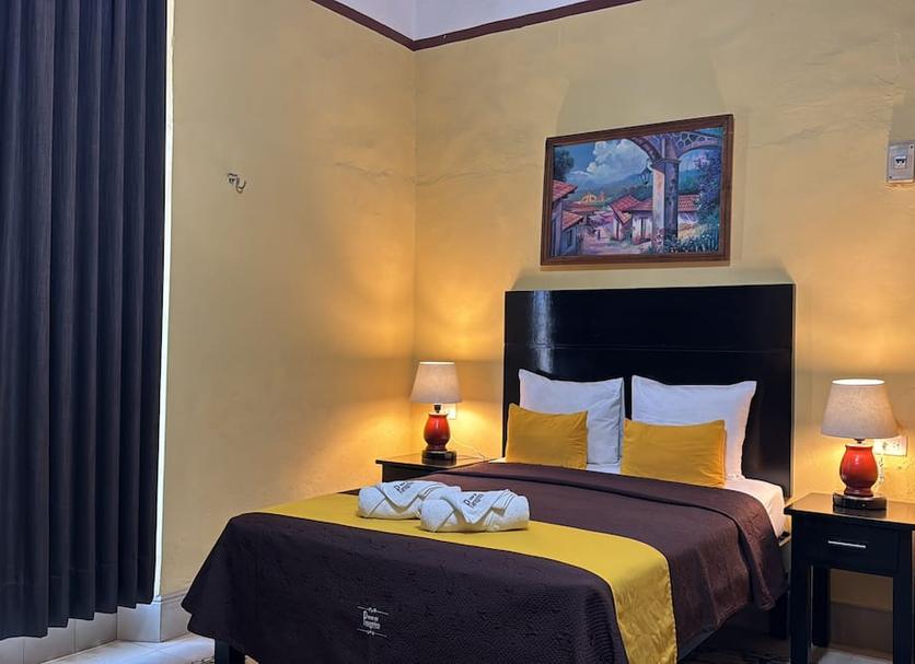 Kamar Tidur Foto