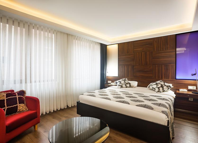 Kamar Tidur Foto
