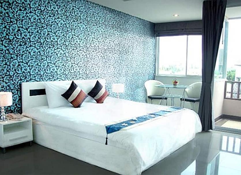 Kamar Tidur Foto