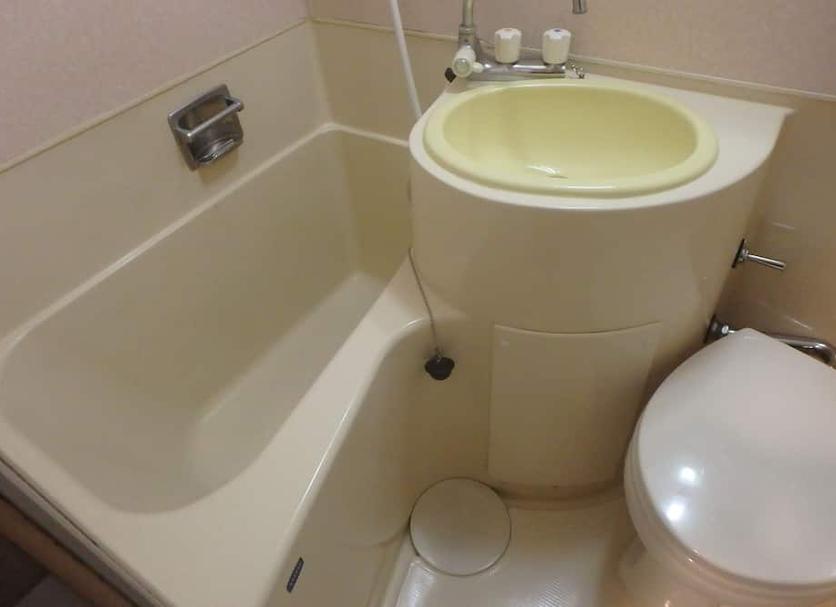 Kamar Mandi Foto