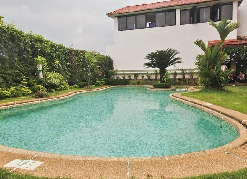 Kolam Foto