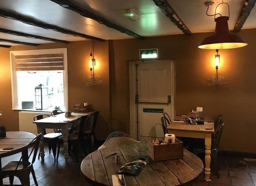 Restoran Foto